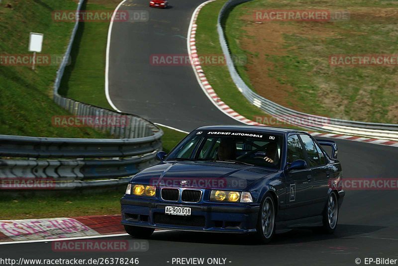 Bild #26378246 - Touristenfahrten Nürburgring Nordschleife (31.03.2024)