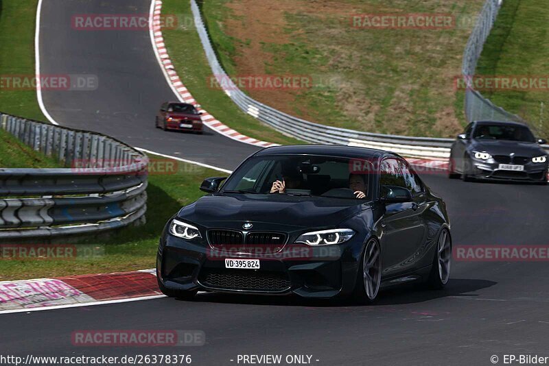 Bild #26378376 - Touristenfahrten Nürburgring Nordschleife (31.03.2024)