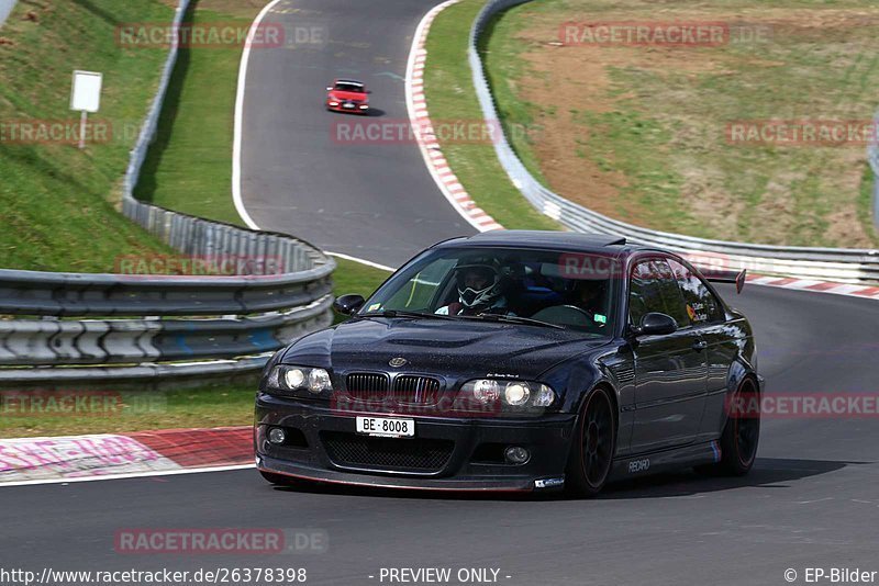 Bild #26378398 - Touristenfahrten Nürburgring Nordschleife (31.03.2024)