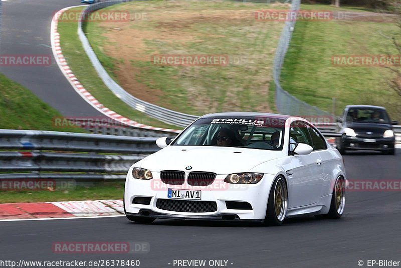 Bild #26378460 - Touristenfahrten Nürburgring Nordschleife (31.03.2024)