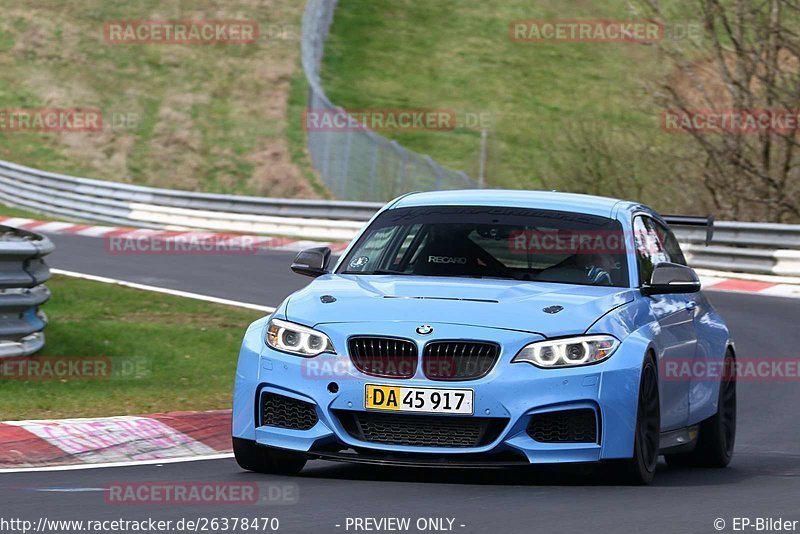 Bild #26378470 - Touristenfahrten Nürburgring Nordschleife (31.03.2024)