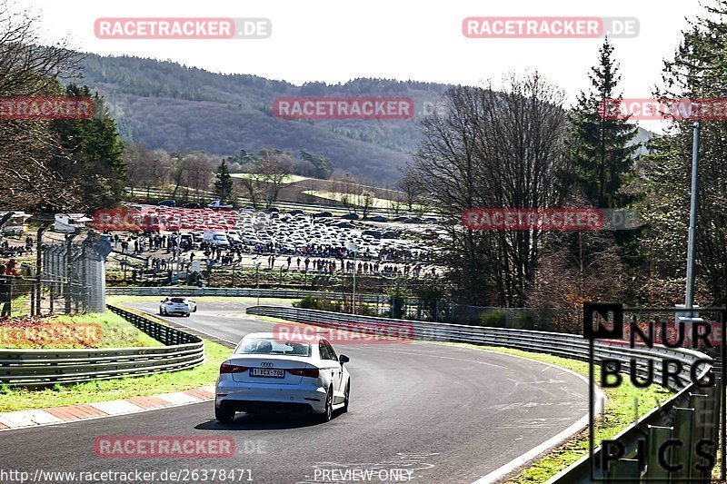 Bild #26378471 - Touristenfahrten Nürburgring Nordschleife (31.03.2024)