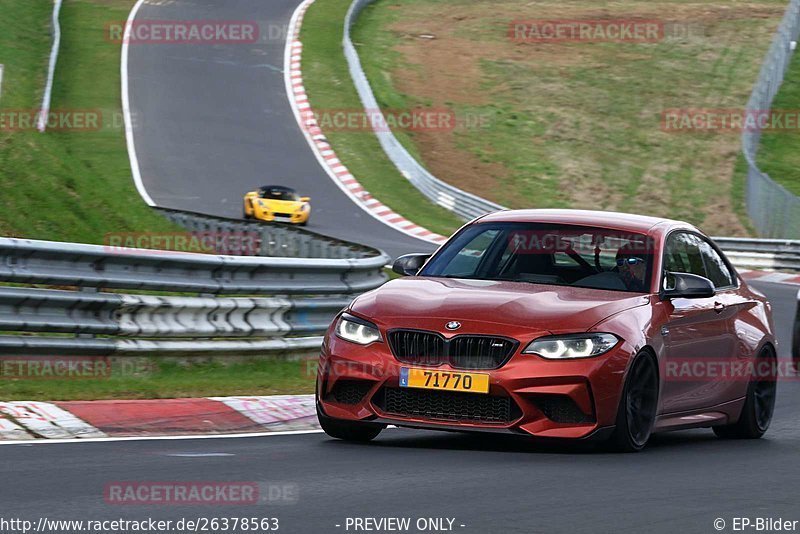 Bild #26378563 - Touristenfahrten Nürburgring Nordschleife (31.03.2024)