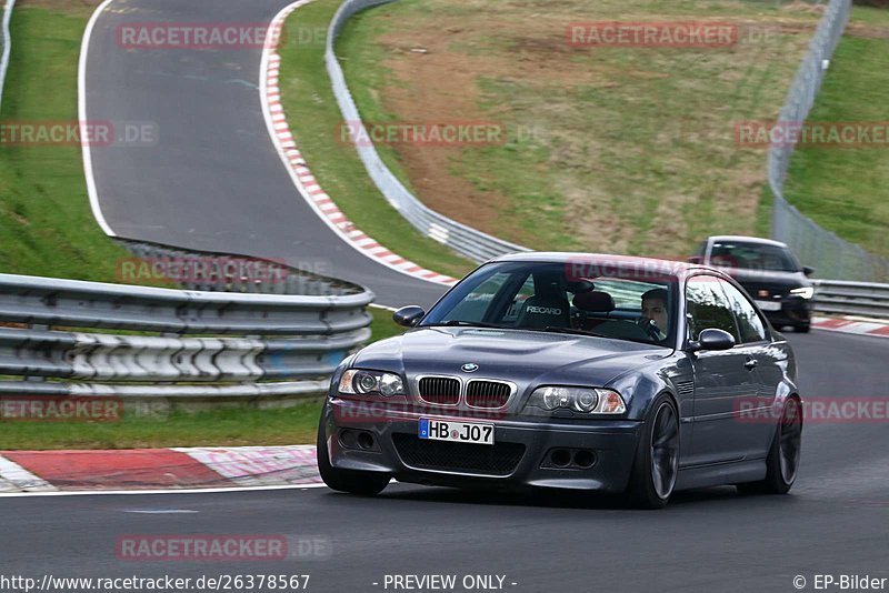 Bild #26378567 - Touristenfahrten Nürburgring Nordschleife (31.03.2024)