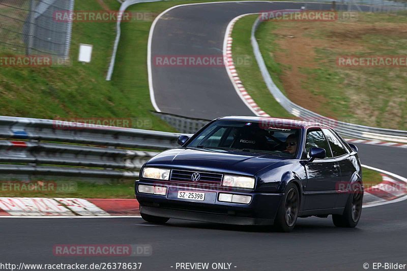 Bild #26378637 - Touristenfahrten Nürburgring Nordschleife (31.03.2024)