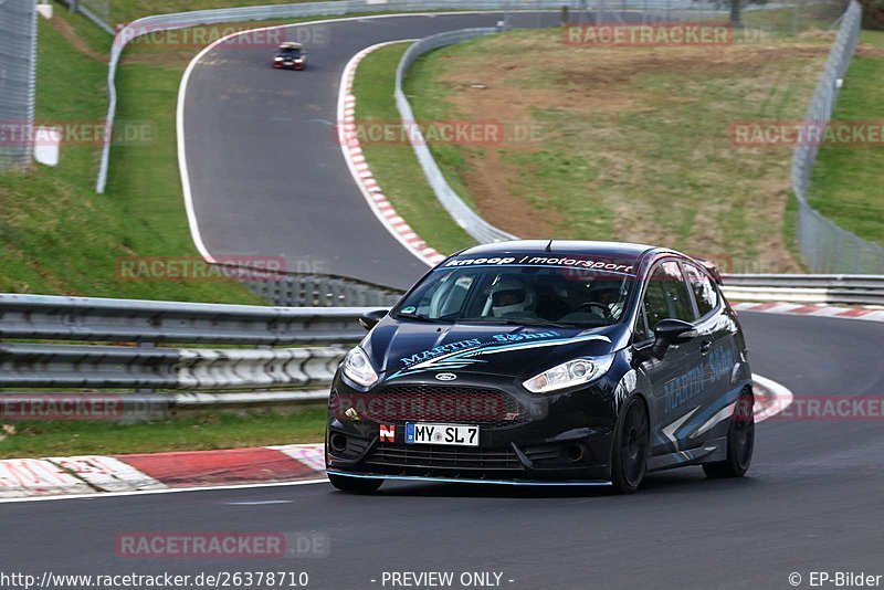 Bild #26378710 - Touristenfahrten Nürburgring Nordschleife (31.03.2024)