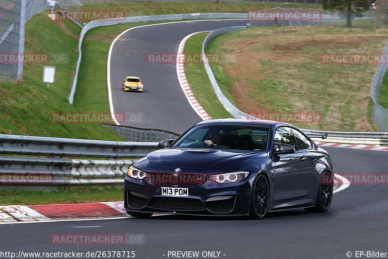 Bild #26378715 - Touristenfahrten Nürburgring Nordschleife (31.03.2024)