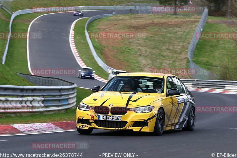 Bild #26378744 - Touristenfahrten Nürburgring Nordschleife (31.03.2024)