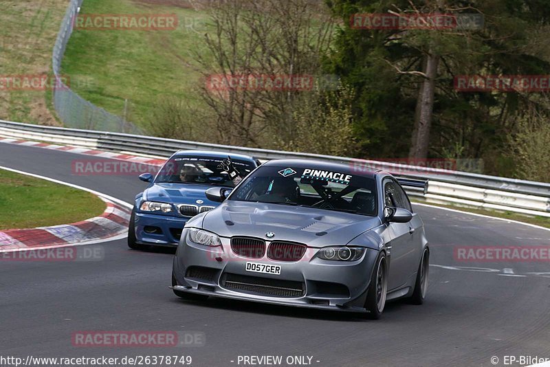 Bild #26378749 - Touristenfahrten Nürburgring Nordschleife (31.03.2024)