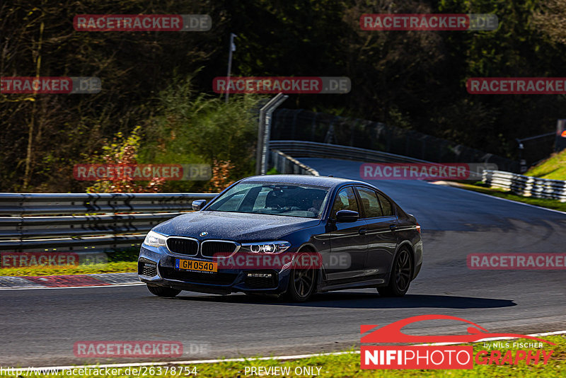 Bild #26378754 - Touristenfahrten Nürburgring Nordschleife (31.03.2024)