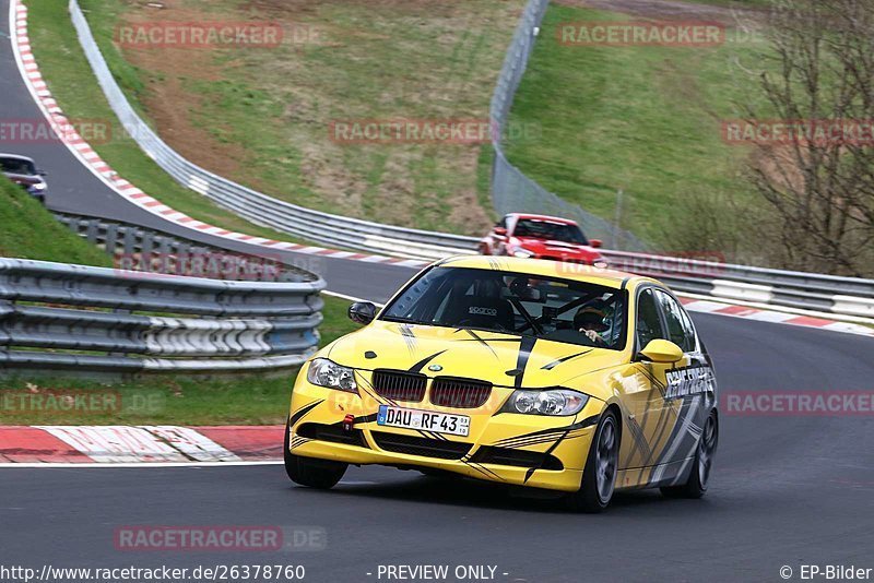 Bild #26378760 - Touristenfahrten Nürburgring Nordschleife (31.03.2024)