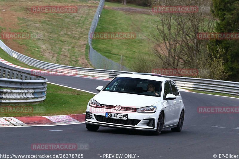 Bild #26378765 - Touristenfahrten Nürburgring Nordschleife (31.03.2024)