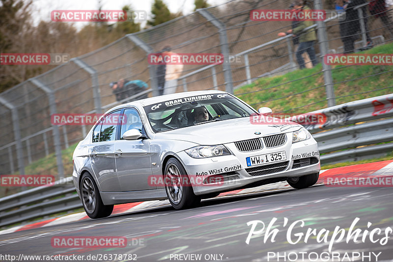 Bild #26378782 - Touristenfahrten Nürburgring Nordschleife (31.03.2024)