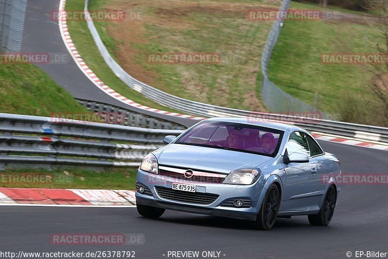 Bild #26378792 - Touristenfahrten Nürburgring Nordschleife (31.03.2024)