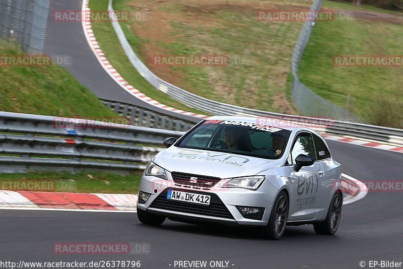 Bild #26378796 - Touristenfahrten Nürburgring Nordschleife (31.03.2024)