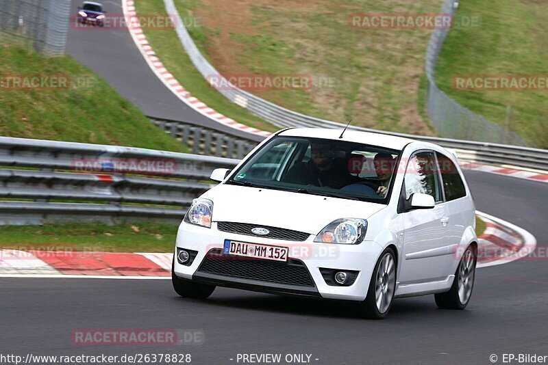 Bild #26378828 - Touristenfahrten Nürburgring Nordschleife (31.03.2024)