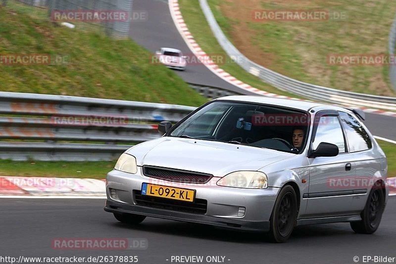 Bild #26378835 - Touristenfahrten Nürburgring Nordschleife (31.03.2024)