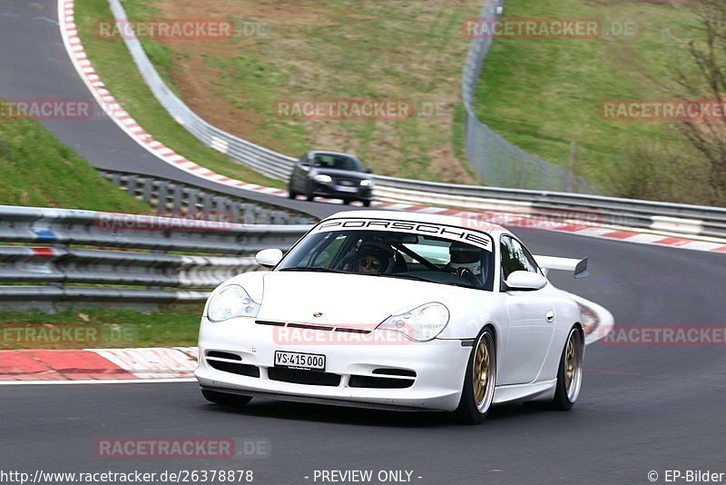 Bild #26378878 - Touristenfahrten Nürburgring Nordschleife (31.03.2024)