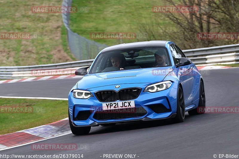 Bild #26379014 - Touristenfahrten Nürburgring Nordschleife (31.03.2024)