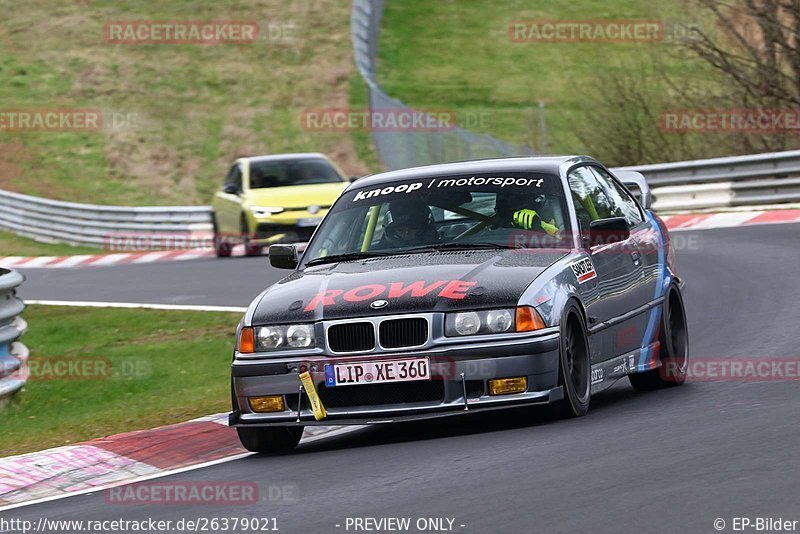 Bild #26379021 - Touristenfahrten Nürburgring Nordschleife (31.03.2024)