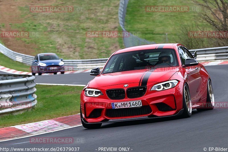 Bild #26379037 - Touristenfahrten Nürburgring Nordschleife (31.03.2024)