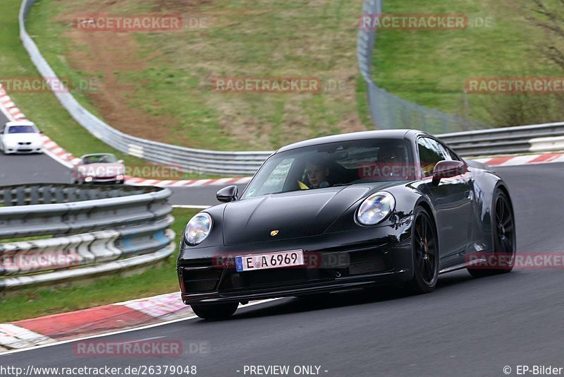 Bild #26379048 - Touristenfahrten Nürburgring Nordschleife (31.03.2024)