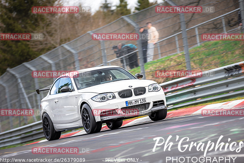 Bild #26379089 - Touristenfahrten Nürburgring Nordschleife (31.03.2024)