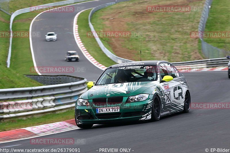 Bild #26379091 - Touristenfahrten Nürburgring Nordschleife (31.03.2024)