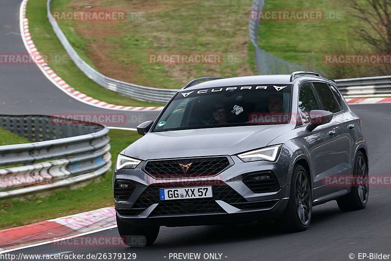 Bild #26379129 - Touristenfahrten Nürburgring Nordschleife (31.03.2024)