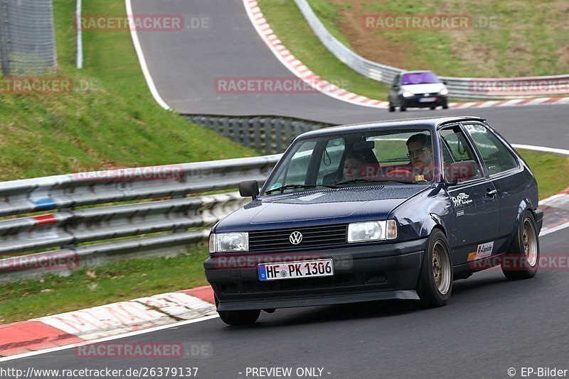 Bild #26379137 - Touristenfahrten Nürburgring Nordschleife (31.03.2024)