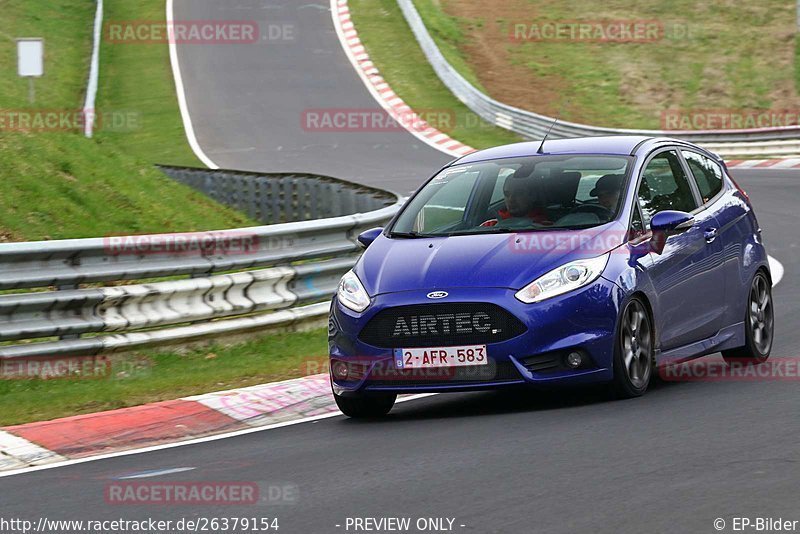 Bild #26379154 - Touristenfahrten Nürburgring Nordschleife (31.03.2024)