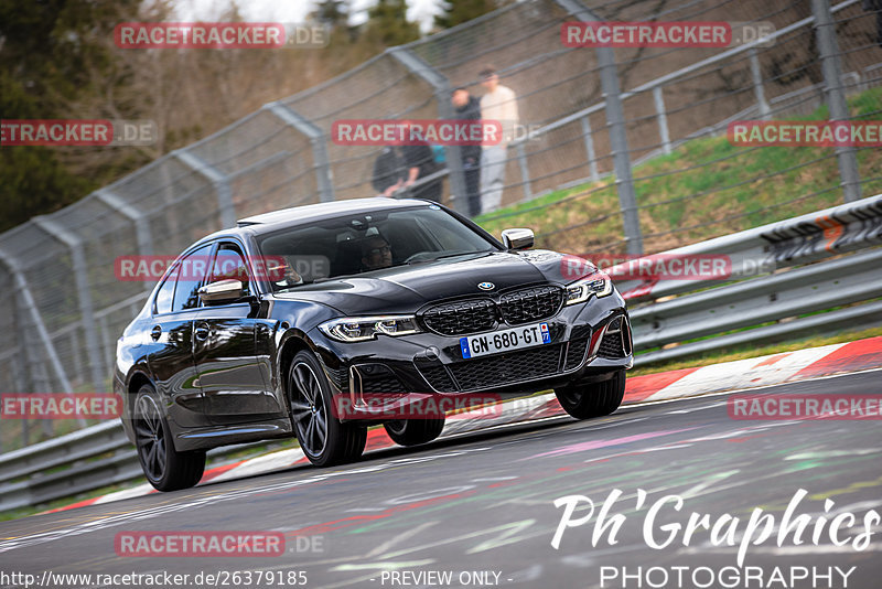 Bild #26379185 - Touristenfahrten Nürburgring Nordschleife (31.03.2024)