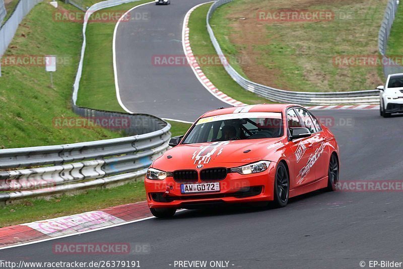 Bild #26379191 - Touristenfahrten Nürburgring Nordschleife (31.03.2024)