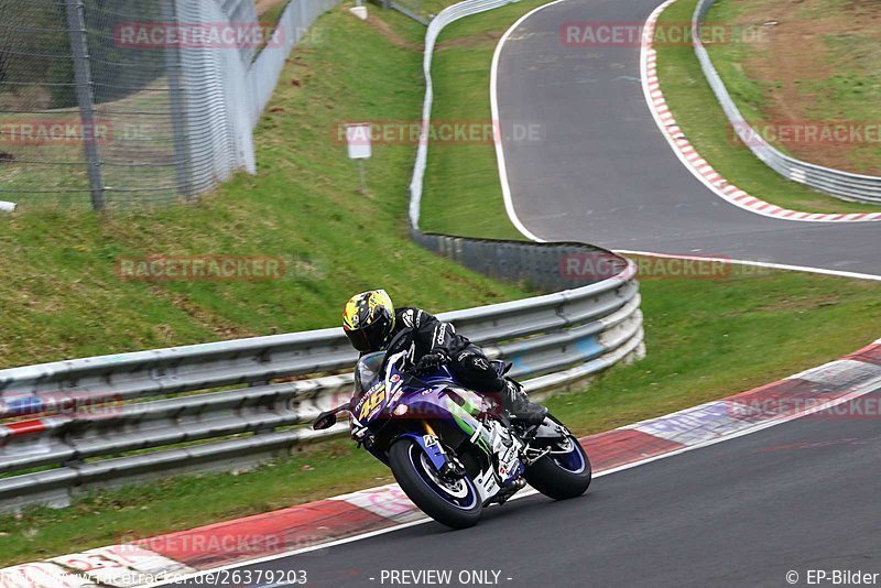 Bild #26379203 - Touristenfahrten Nürburgring Nordschleife (31.03.2024)