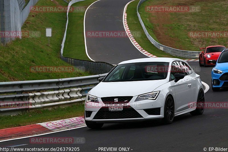 Bild #26379205 - Touristenfahrten Nürburgring Nordschleife (31.03.2024)