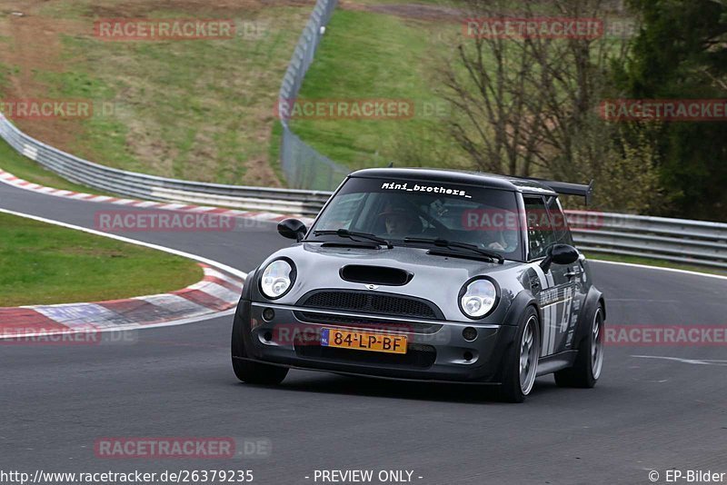 Bild #26379235 - Touristenfahrten Nürburgring Nordschleife (31.03.2024)