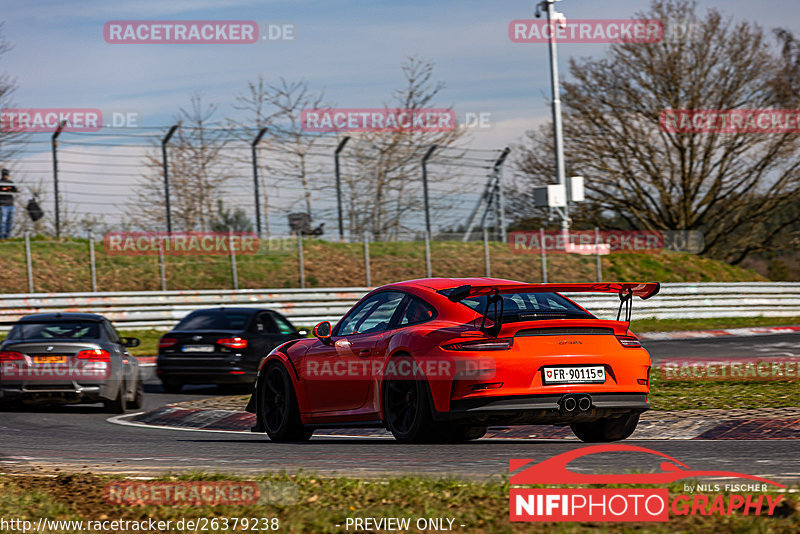 Bild #26379238 - Touristenfahrten Nürburgring Nordschleife (31.03.2024)