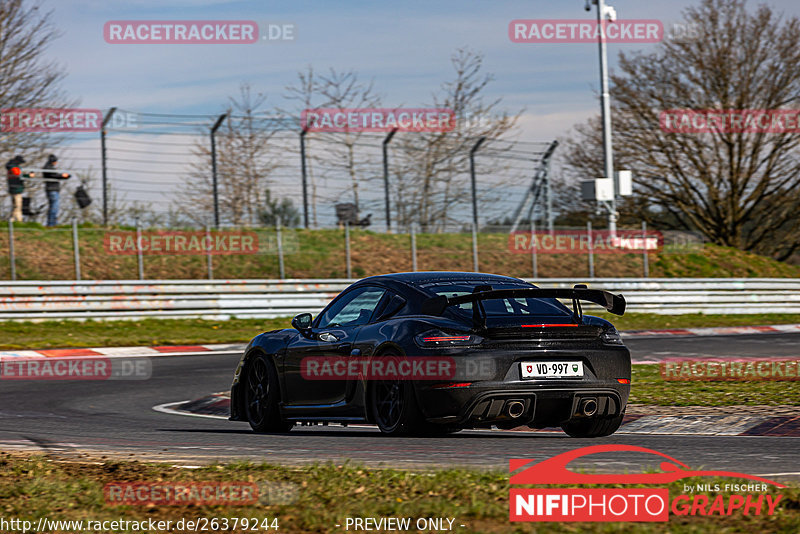 Bild #26379244 - Touristenfahrten Nürburgring Nordschleife (31.03.2024)