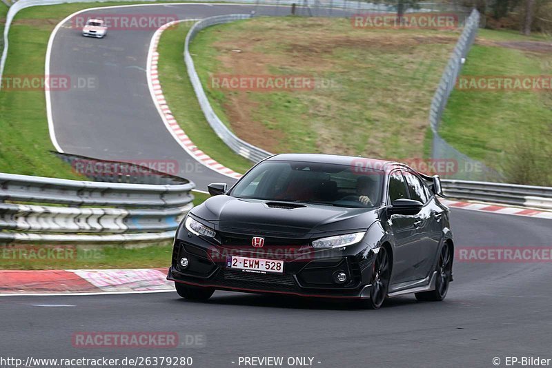 Bild #26379280 - Touristenfahrten Nürburgring Nordschleife (31.03.2024)