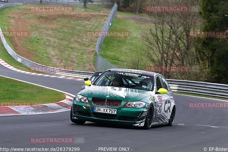 Bild #26379299 - Touristenfahrten Nürburgring Nordschleife (31.03.2024)