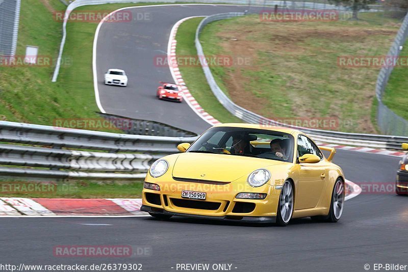 Bild #26379302 - Touristenfahrten Nürburgring Nordschleife (31.03.2024)