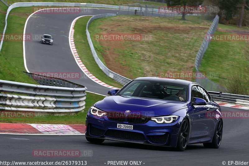 Bild #26379313 - Touristenfahrten Nürburgring Nordschleife (31.03.2024)