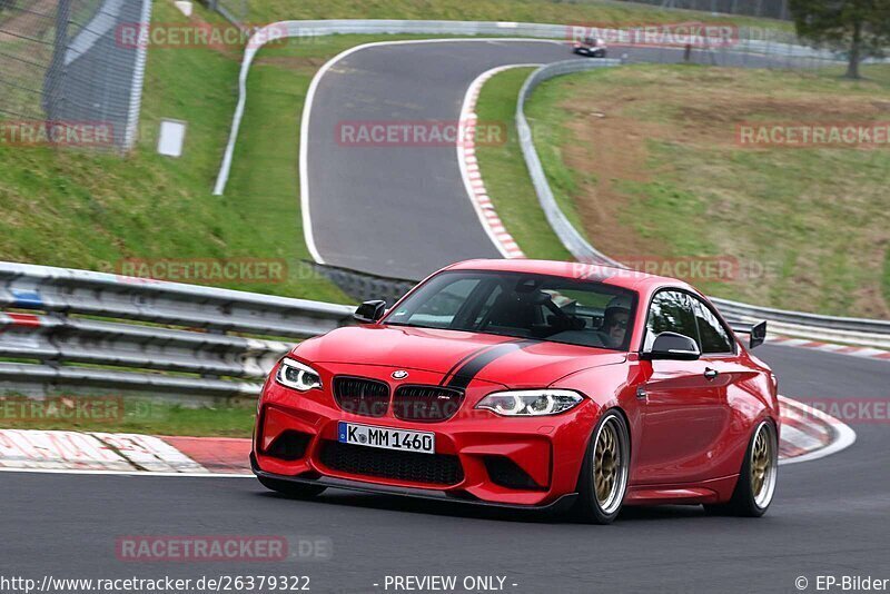 Bild #26379322 - Touristenfahrten Nürburgring Nordschleife (31.03.2024)