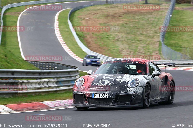 Bild #26379411 - Touristenfahrten Nürburgring Nordschleife (31.03.2024)