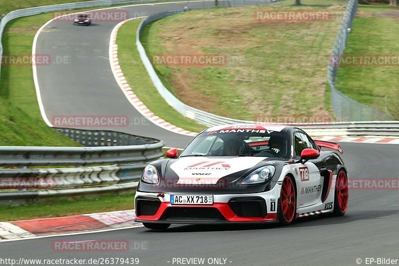 Bild #26379439 - Touristenfahrten Nürburgring Nordschleife (31.03.2024)