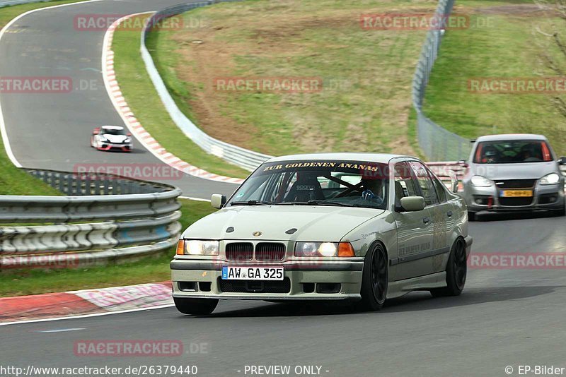 Bild #26379440 - Touristenfahrten Nürburgring Nordschleife (31.03.2024)