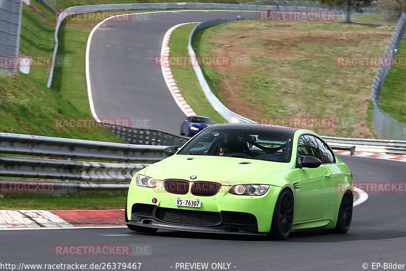 Bild #26379467 - Touristenfahrten Nürburgring Nordschleife (31.03.2024)