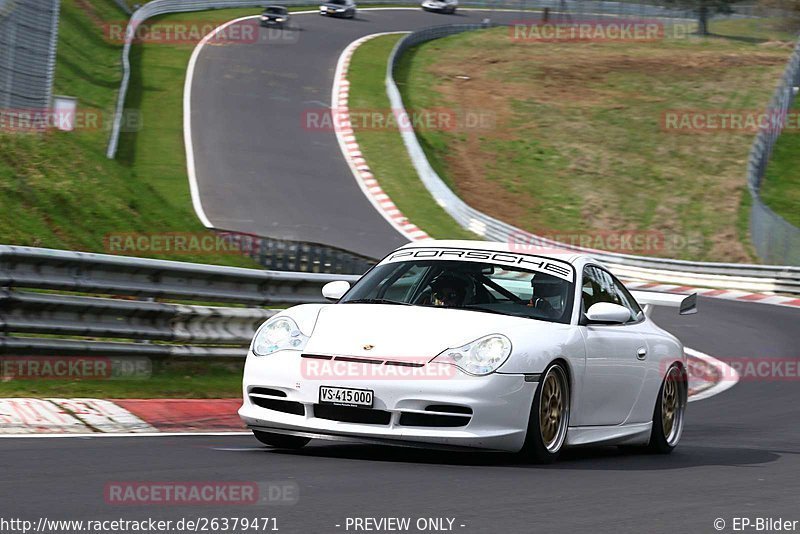 Bild #26379471 - Touristenfahrten Nürburgring Nordschleife (31.03.2024)