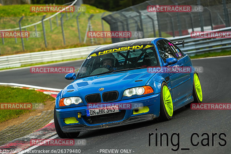 Bild #26379480 - Touristenfahrten Nürburgring Nordschleife (31.03.2024)