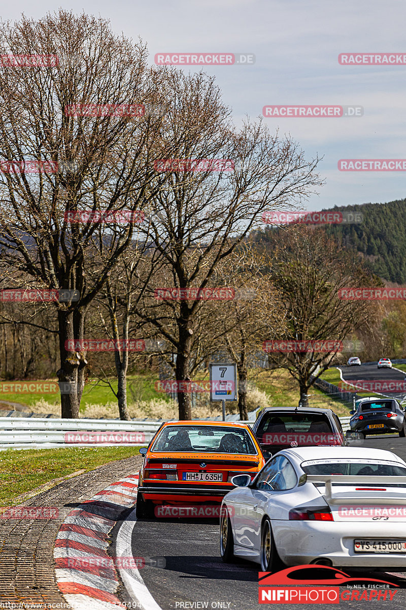 Bild #26379494 - Touristenfahrten Nürburgring Nordschleife (31.03.2024)